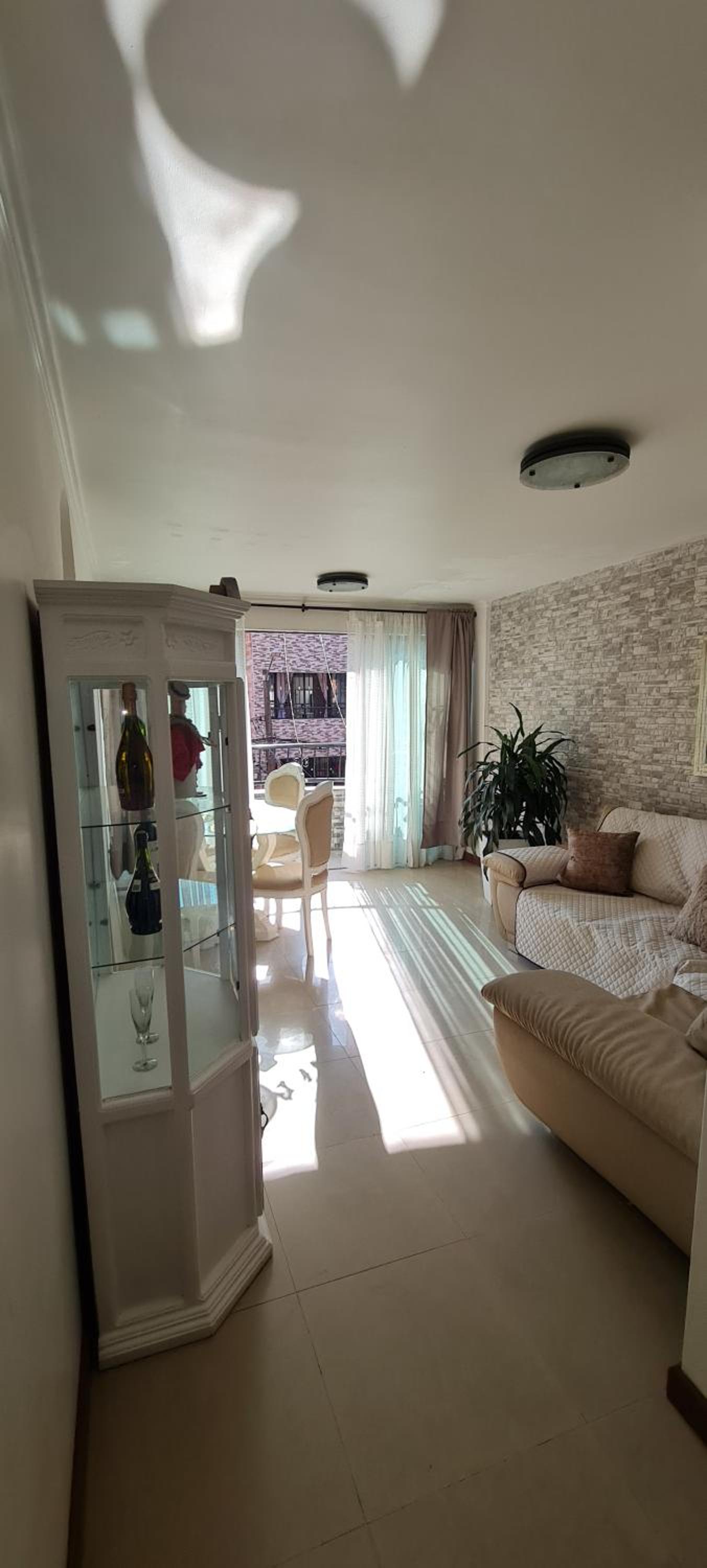 Sabaneta Apartamento Parque Entreamigos