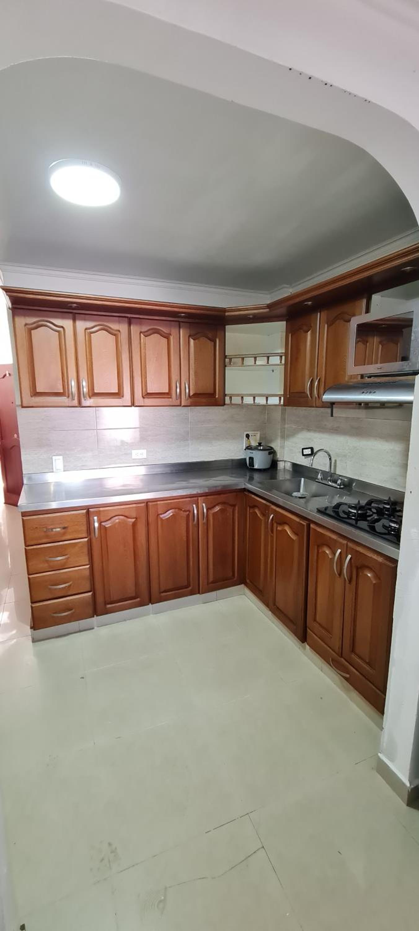 Sabaneta Apartamento Parque Entreamigos