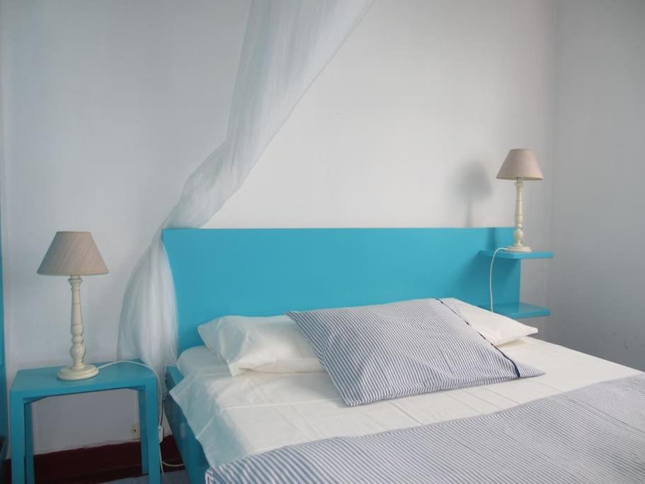 Furnas Lake Cottage