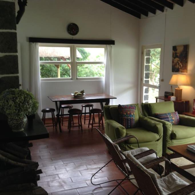 Furnas Lake Cottage