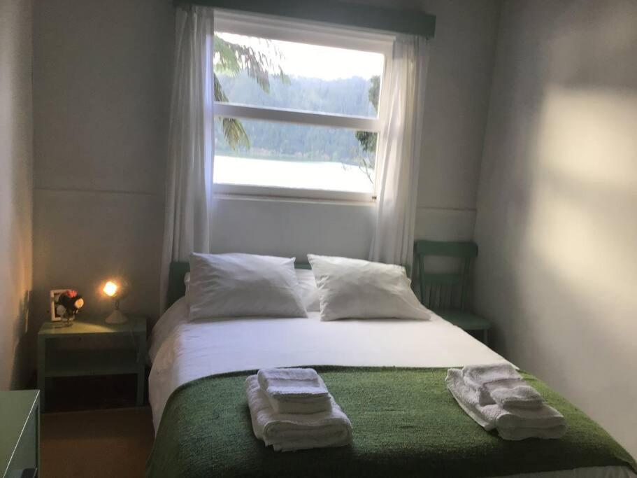 Furnas Lake Cottage