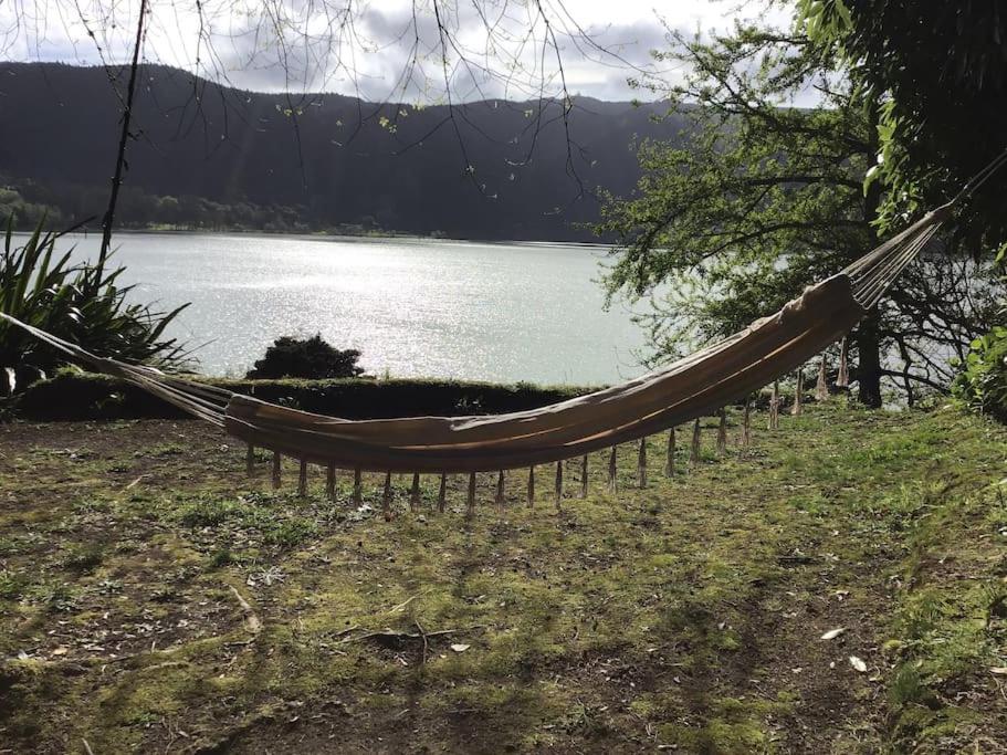 Furnas Lake Cottage