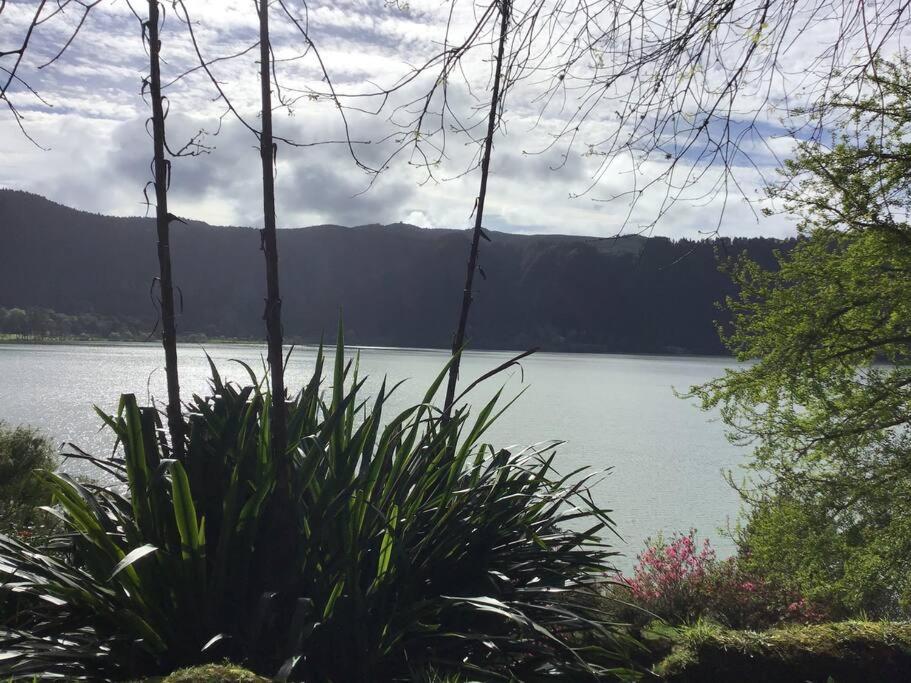 Furnas Lake Cottage