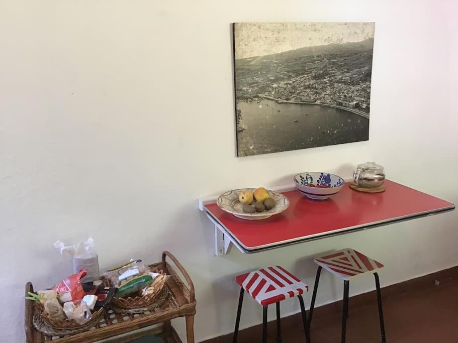 Furnas Lake Cottage