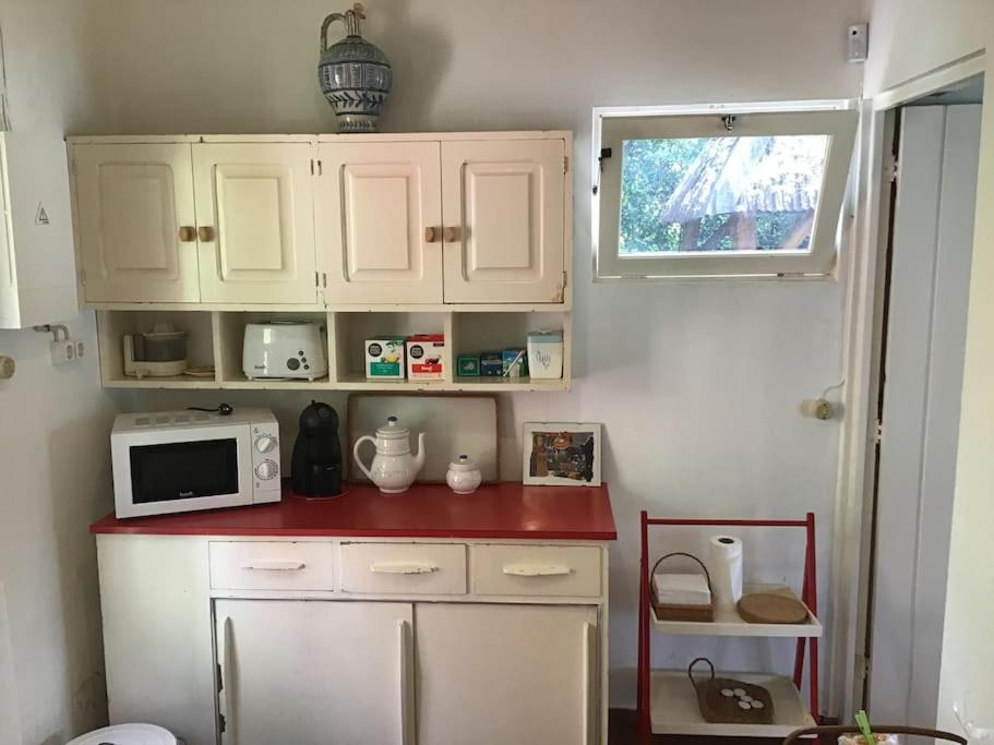 Furnas Lake Cottage
