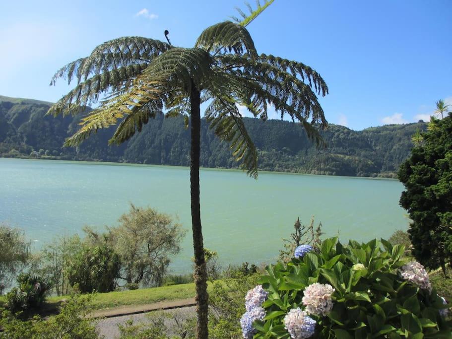 Furnas Lake Cottage