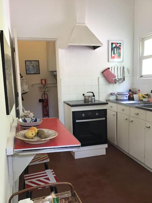 Furnas Lake Cottage