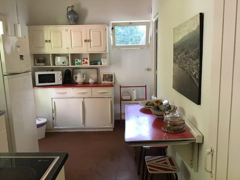 Furnas Lake Cottage