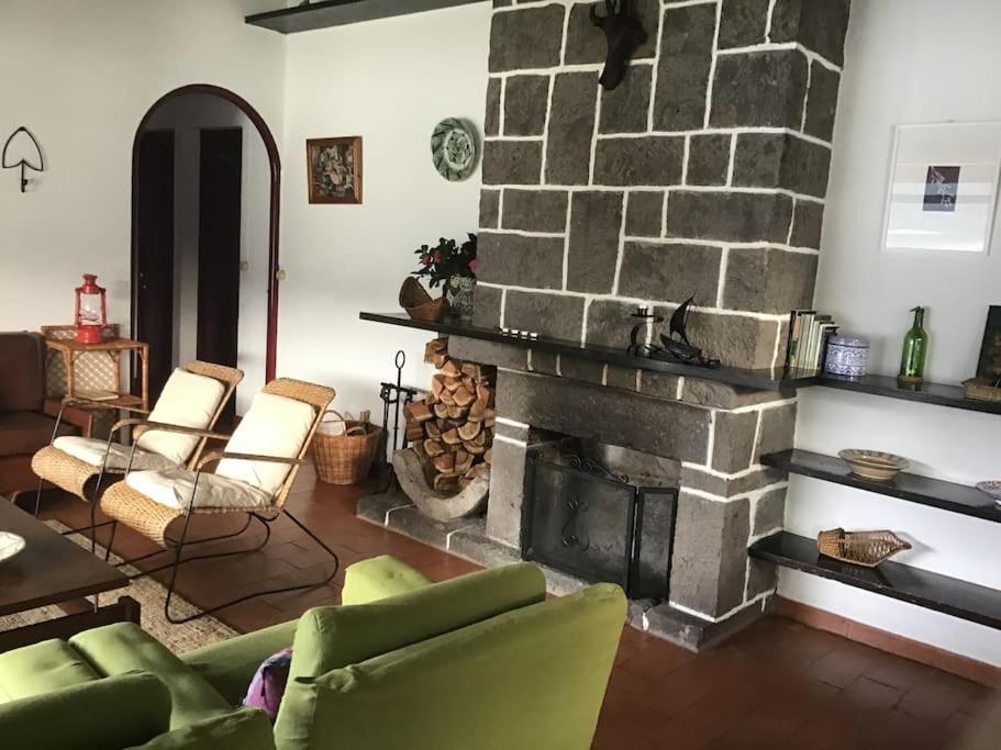 Furnas Lake Cottage