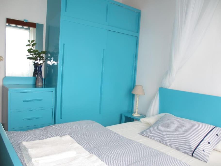 Furnas Lake Cottage