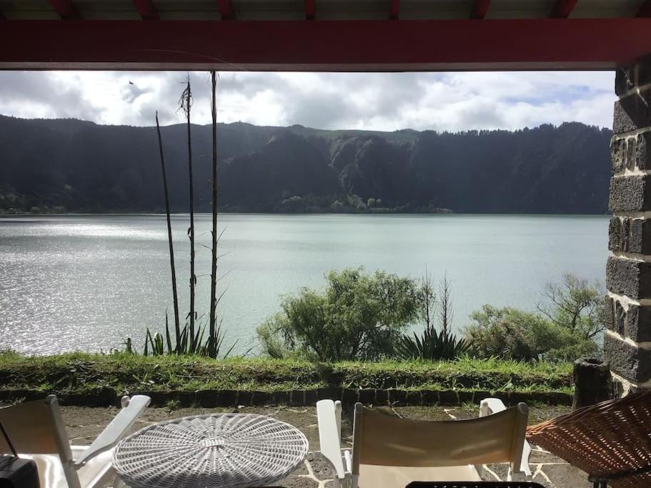 Furnas Lake Cottage