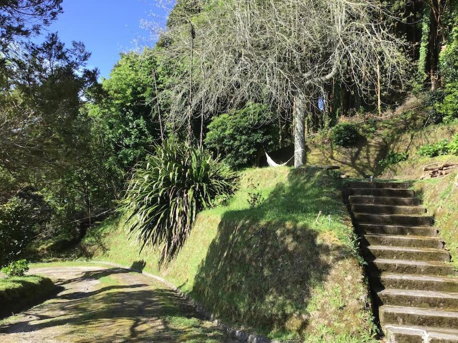Furnas Lake Cottage