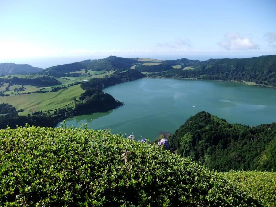 Furnas Lake Cottage