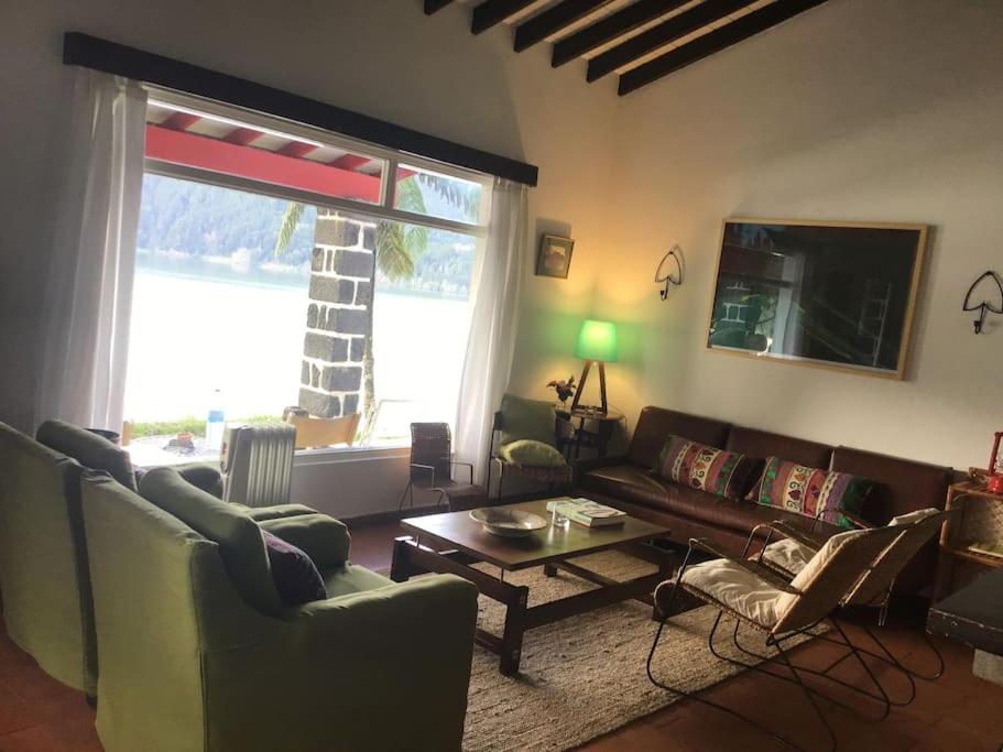 Furnas Lake Cottage