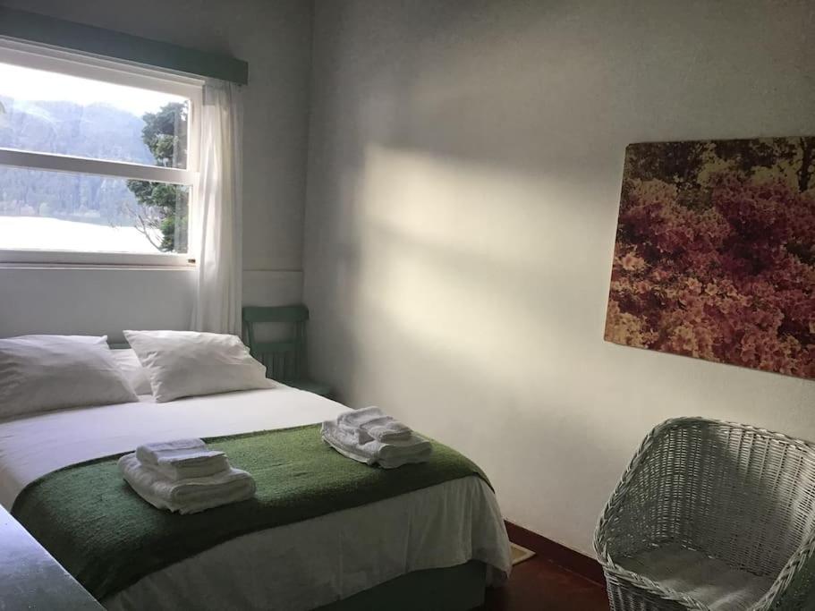 Furnas Lake Cottage