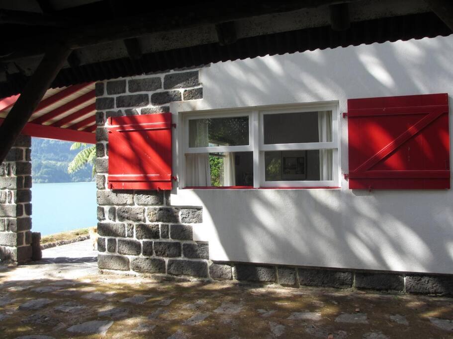 Furnas Lake Cottage