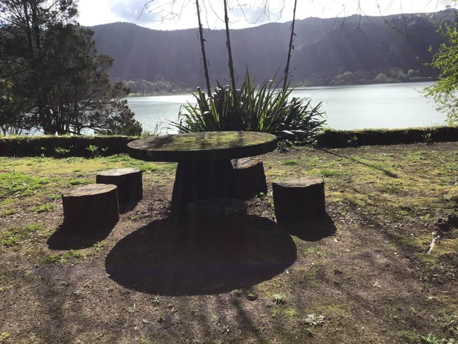 Furnas Lake Cottage