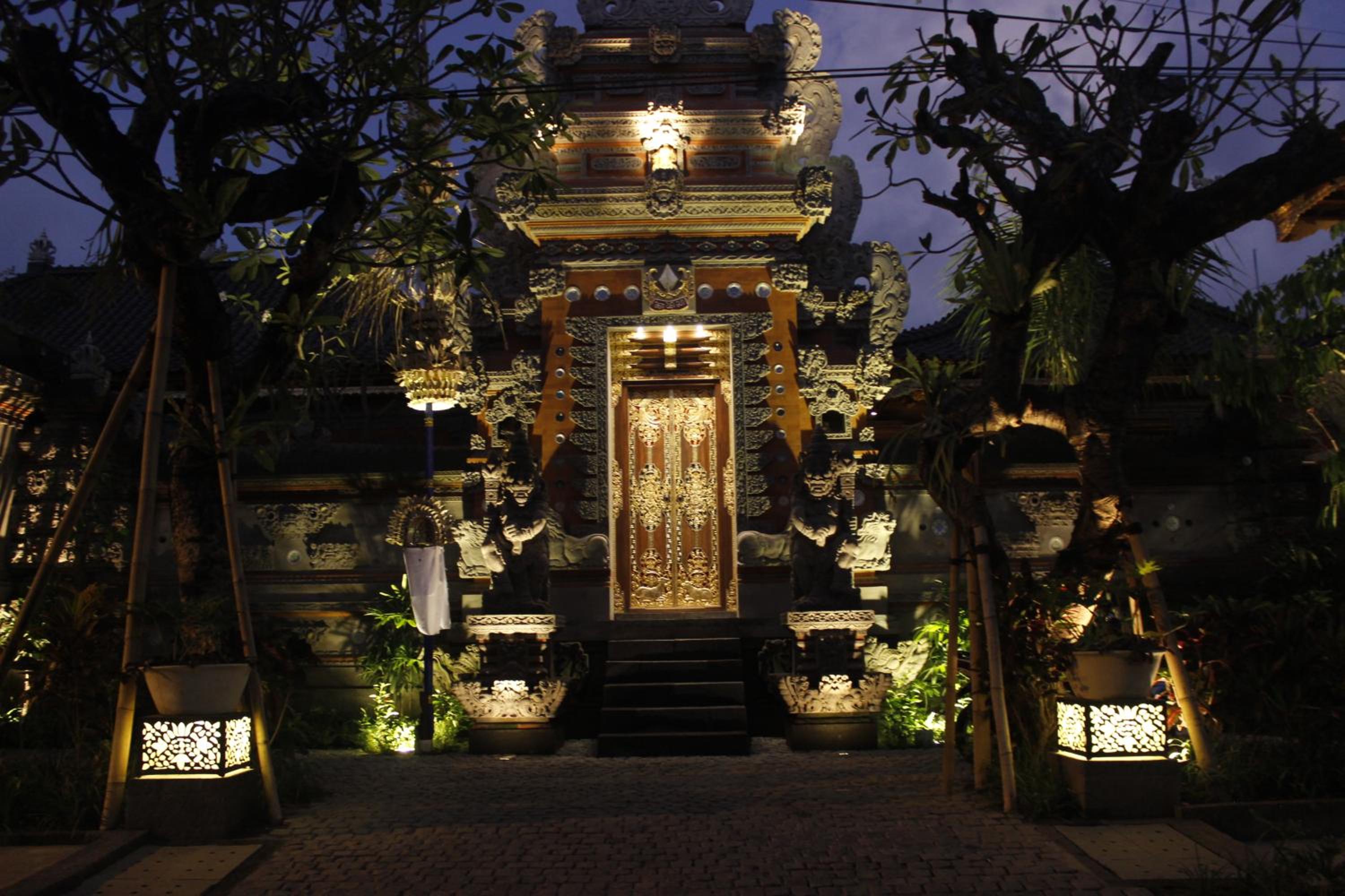 Dwaraka The Royal Villas