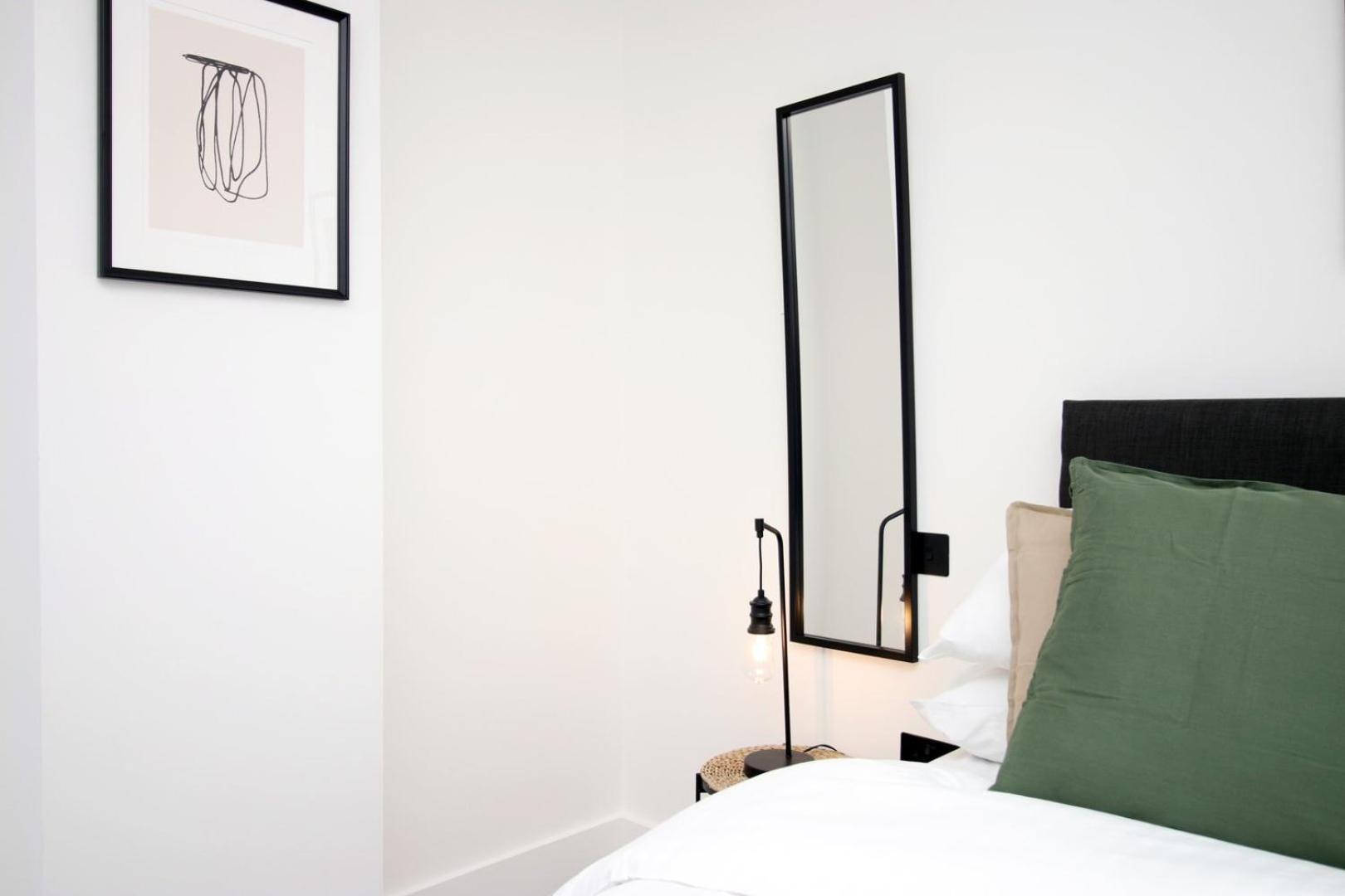 2 BR with Free Parking view 5