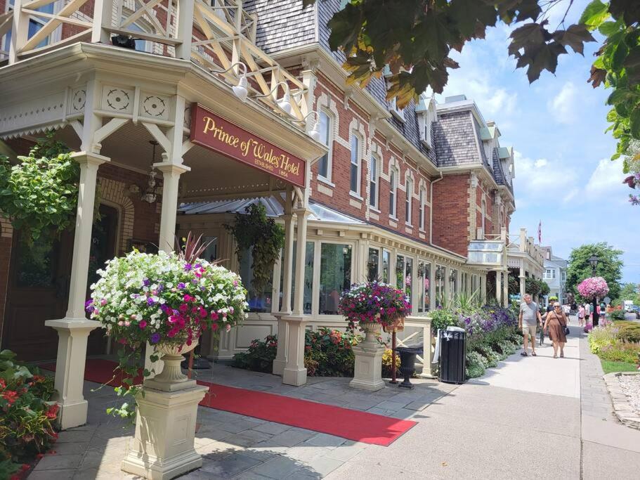 Cozy Home in Niagara-on-the-Lake