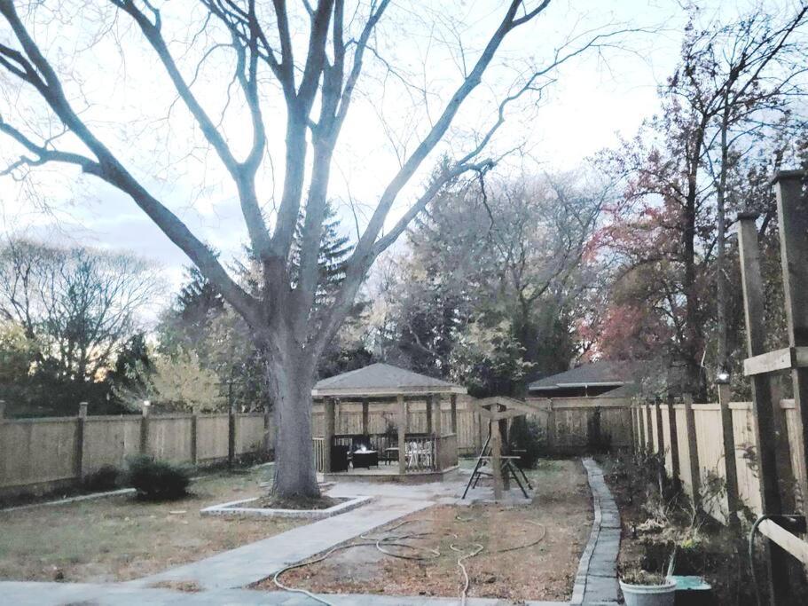 Cozy Home in Niagara-on-the-Lake