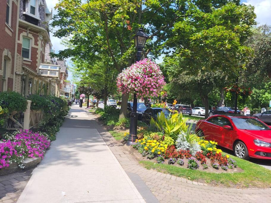 Cozy Home in Niagara-on-the-Lake