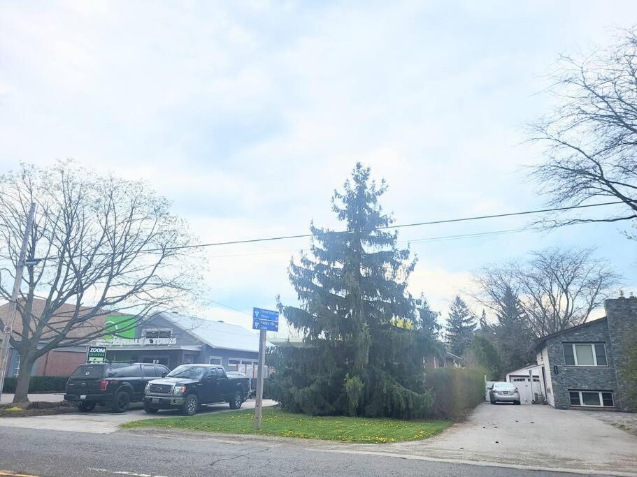 Cozy Home in Niagara-on-the-Lake