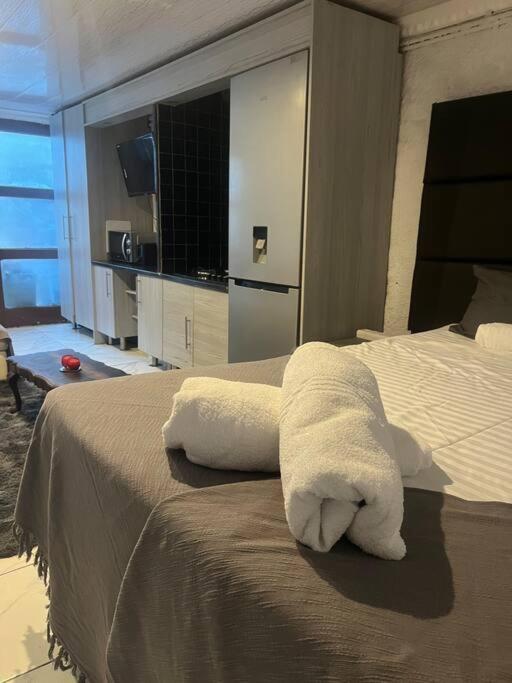 An elegant stay away from home