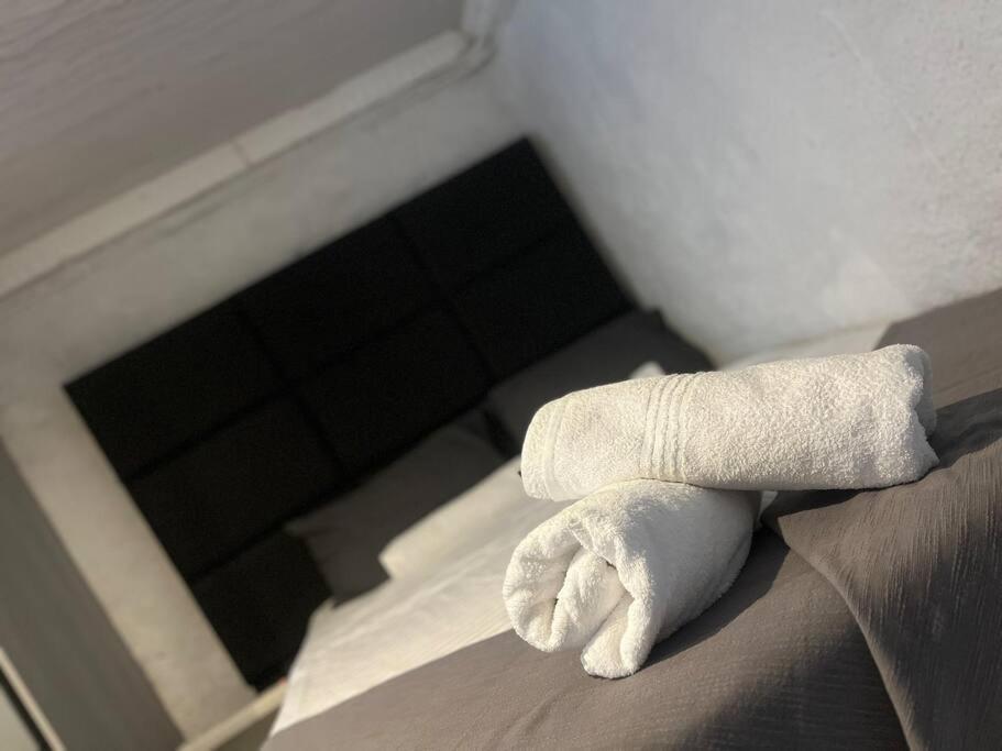 An elegant stay away from home