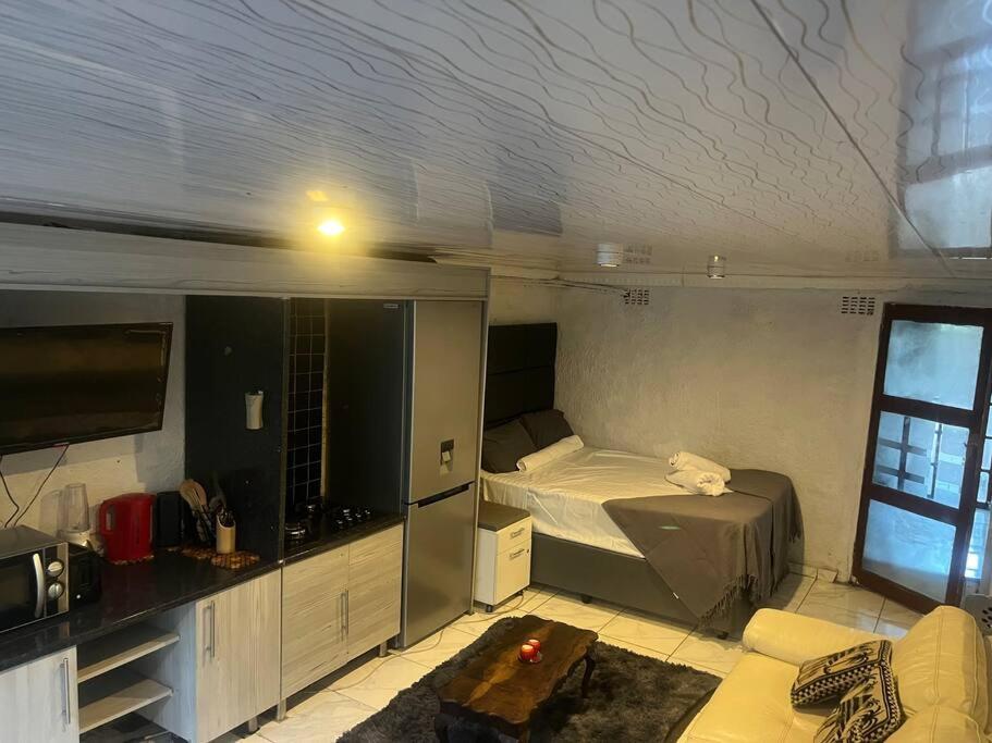 An elegant stay away from home