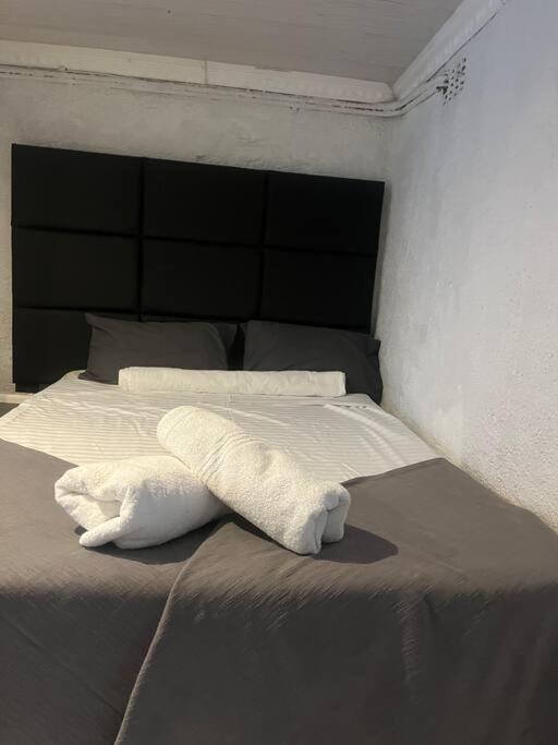 An elegant stay away from home
