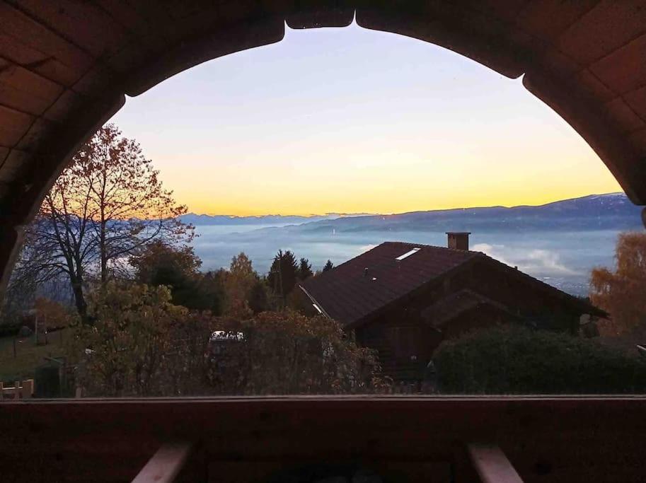 Ferienhaus Almzeit Koralpe