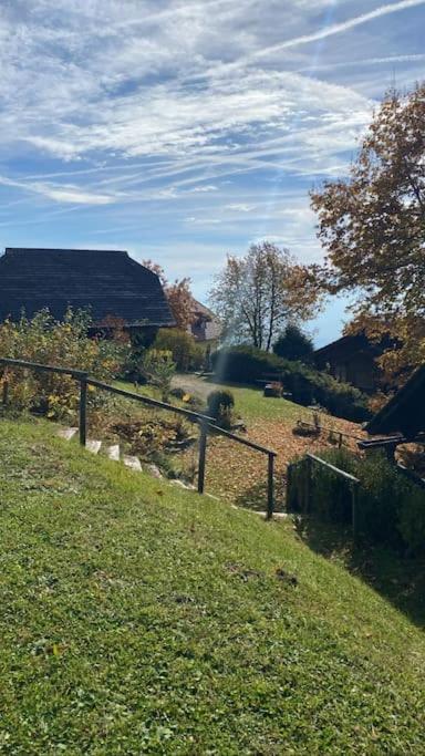 Ferienhaus Almzeit Koralpe
