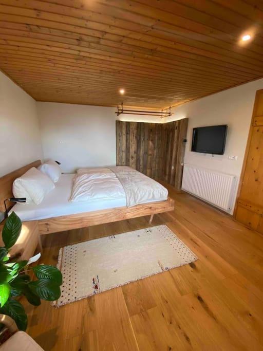 Ferienhaus Almzeit Koralpe