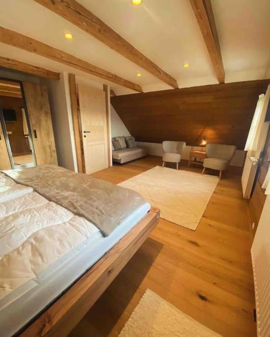 Ferienhaus Almzeit Koralpe
