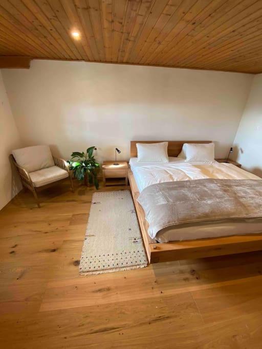 Ferienhaus Almzeit Koralpe