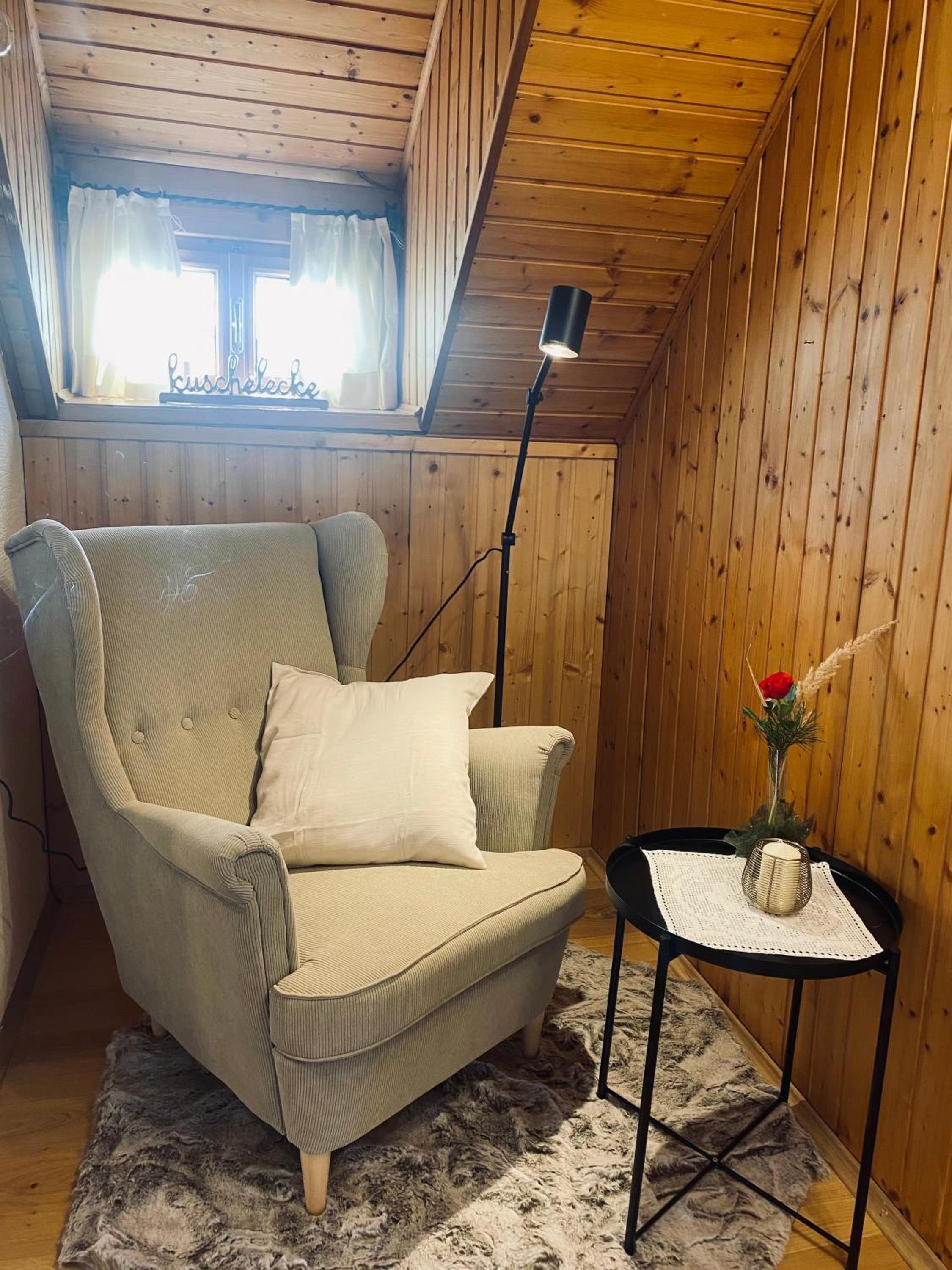 Ferienhaus Almzeit Koralpe