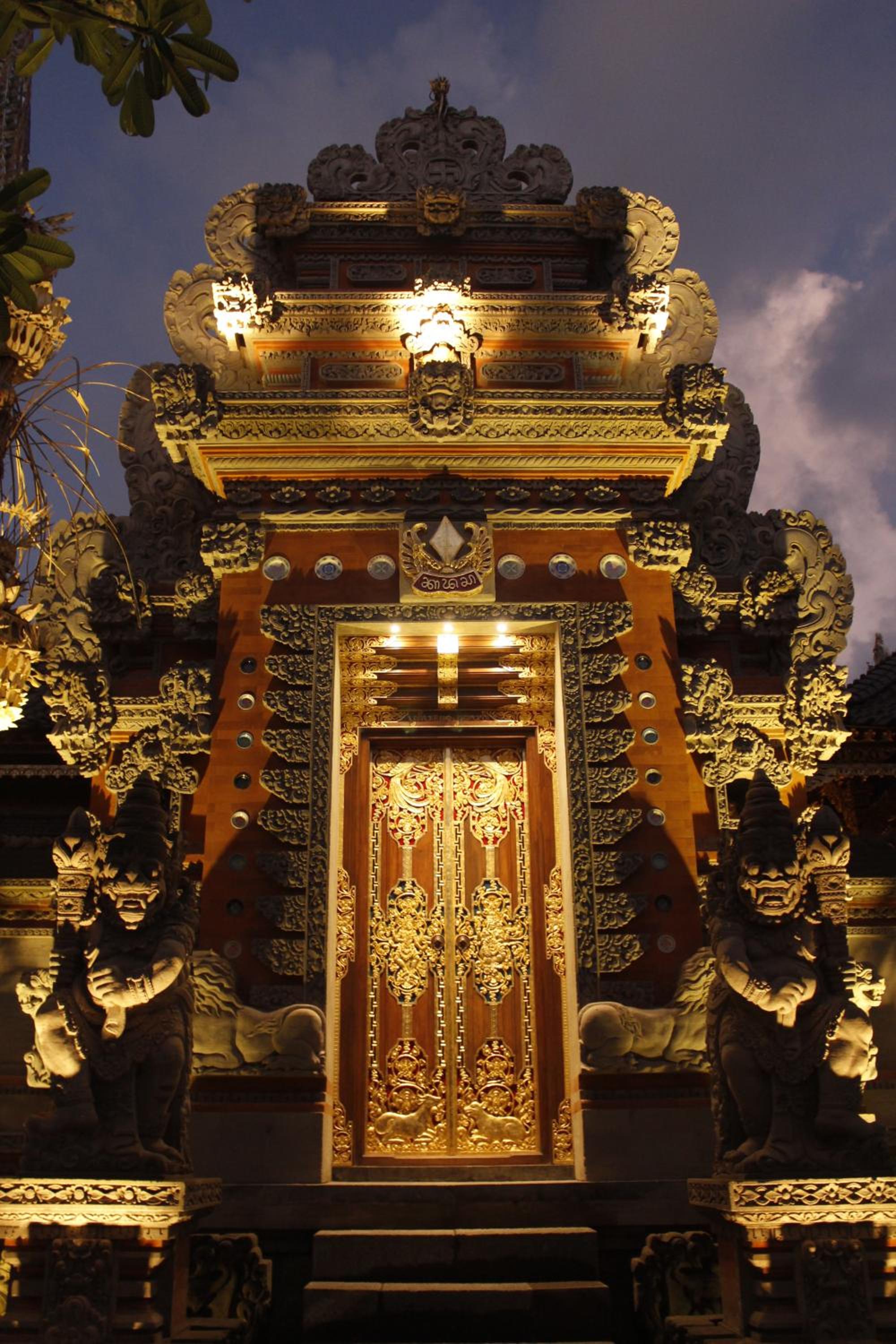 Dwaraka The Royal Villas