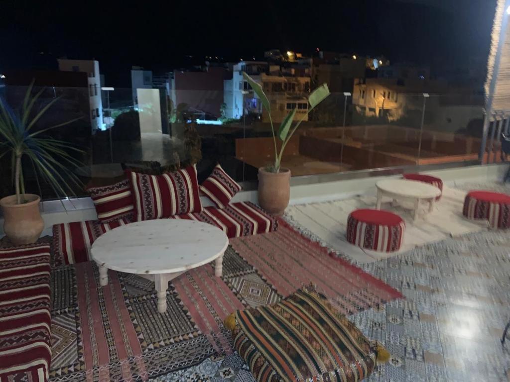 roof