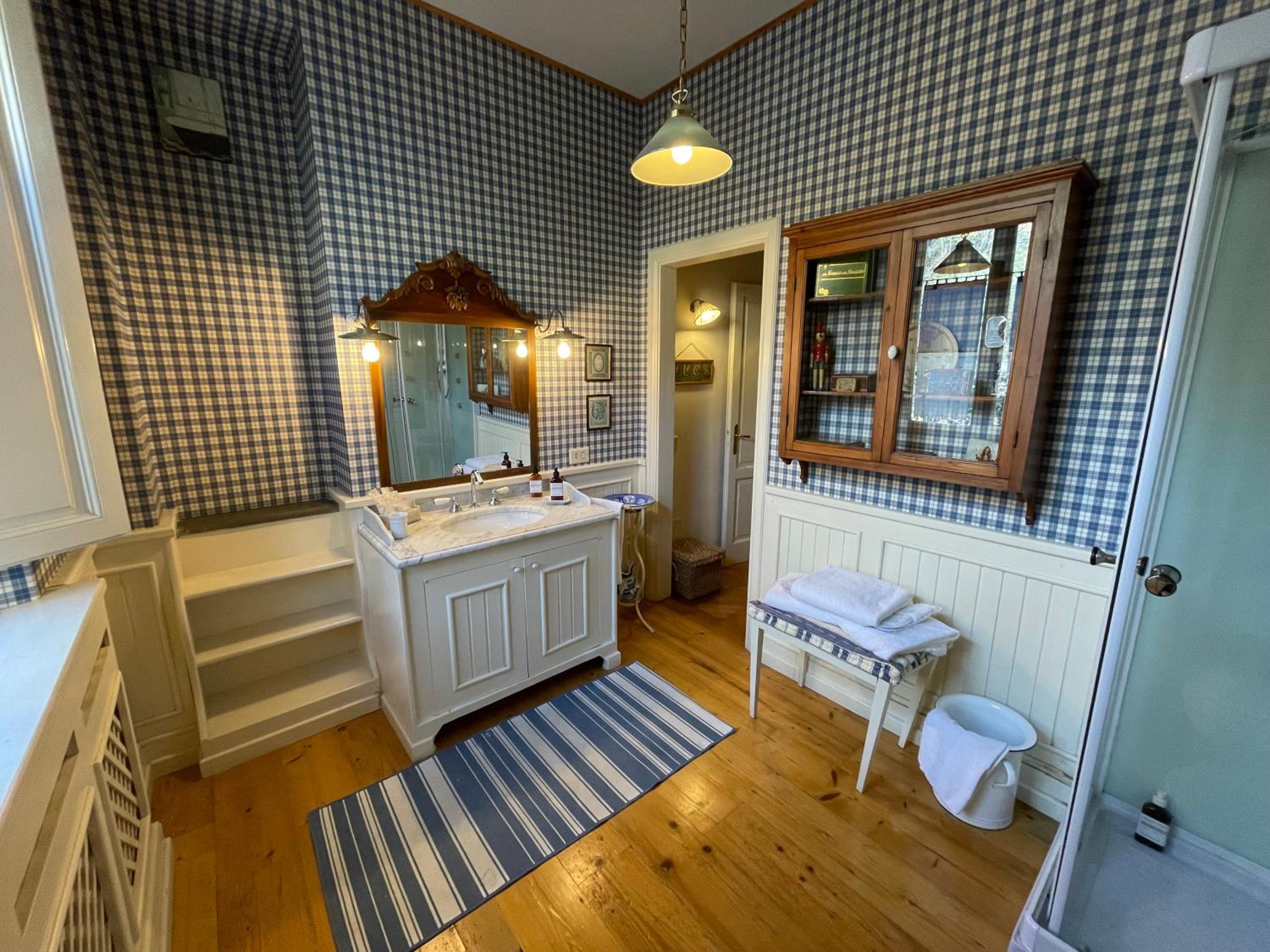 Villa la Moresca Relais de Charme B&B Adults only