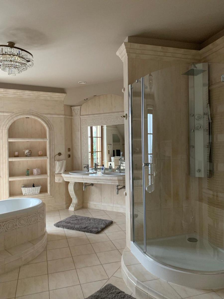 Hotel Willa Skalna - Rezydencja Z Krytym Basenem