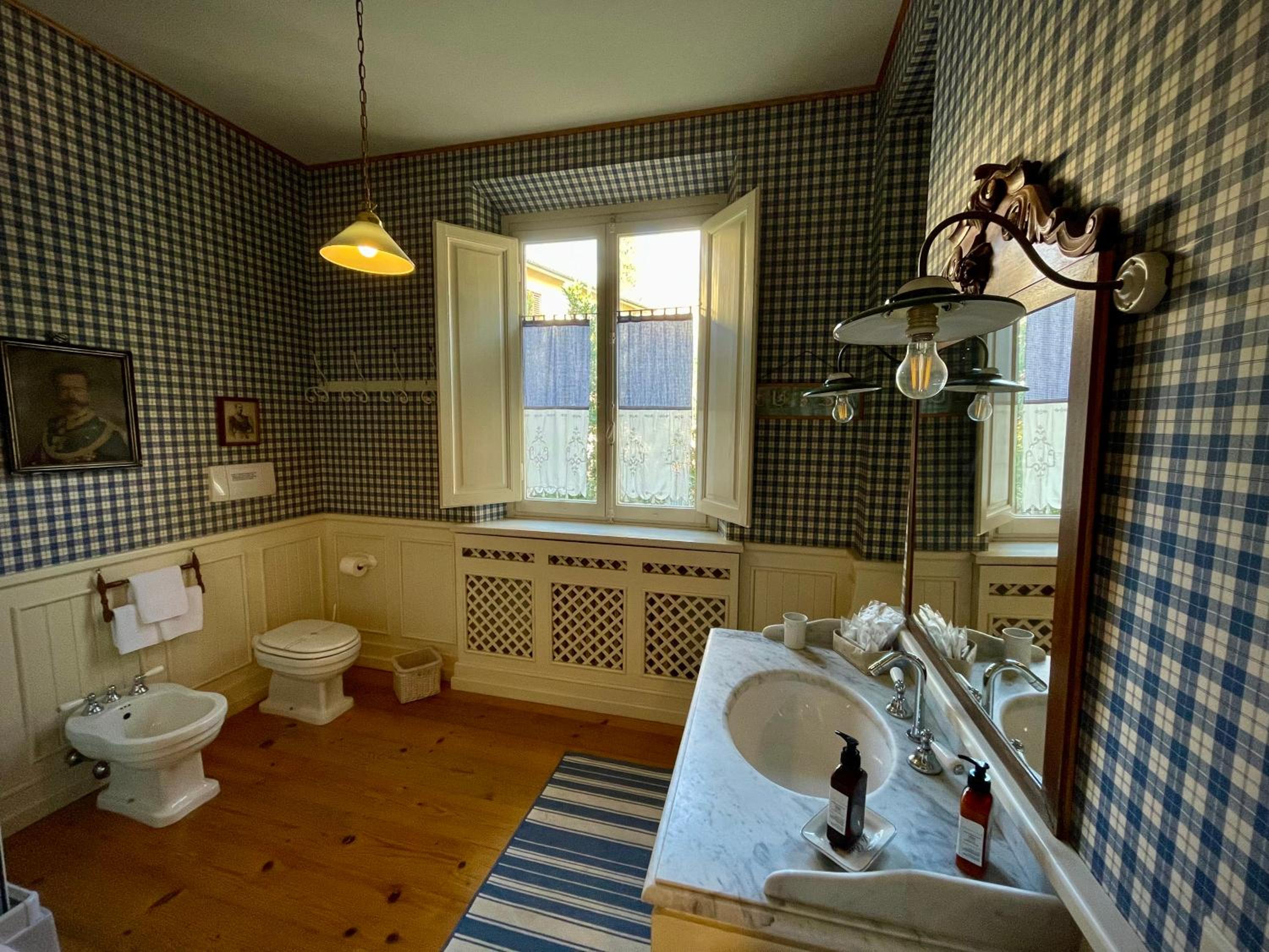 Villa la Moresca Relais de Charme B&B Adults only