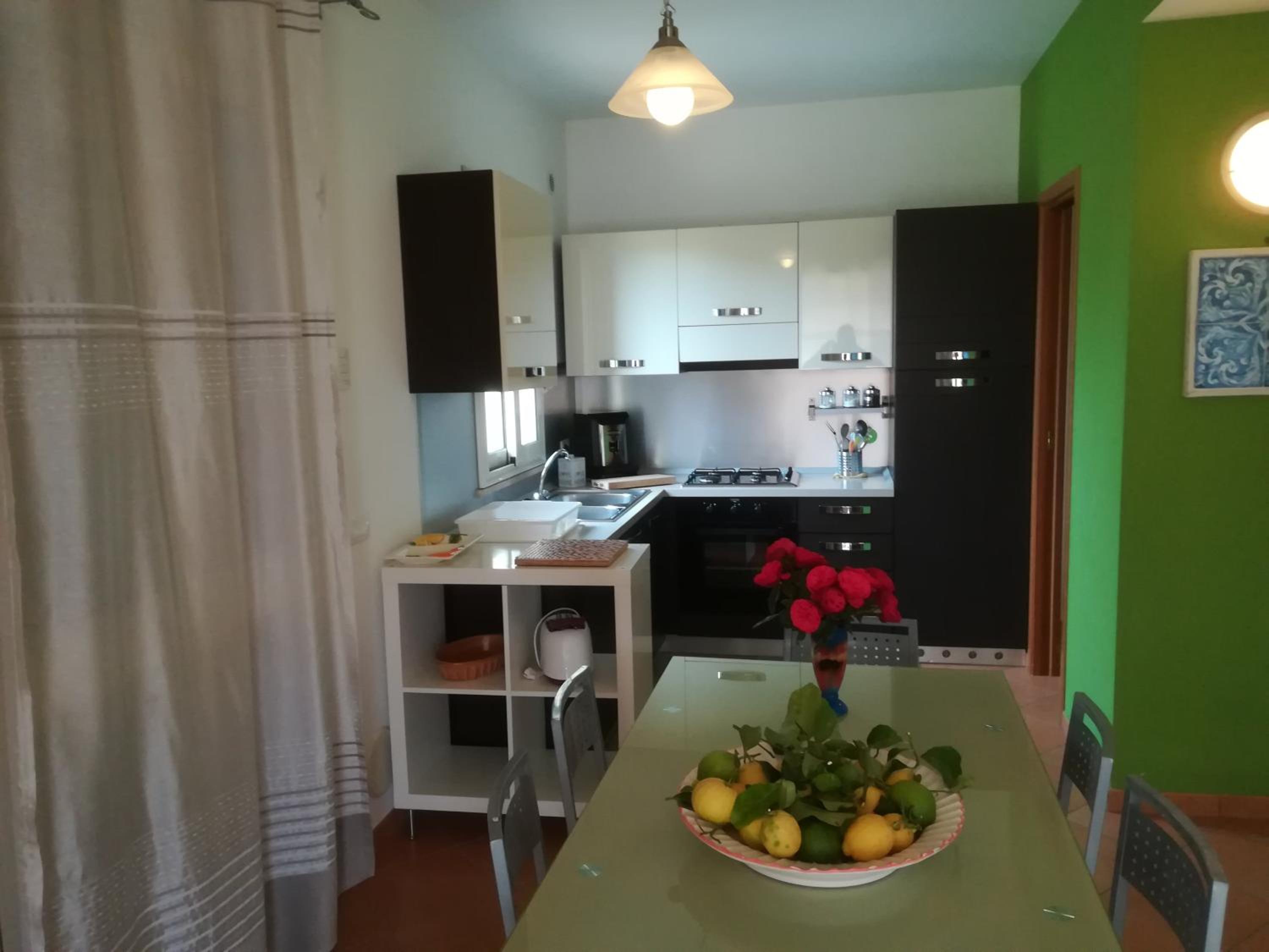 Villa Mimmo photo 3