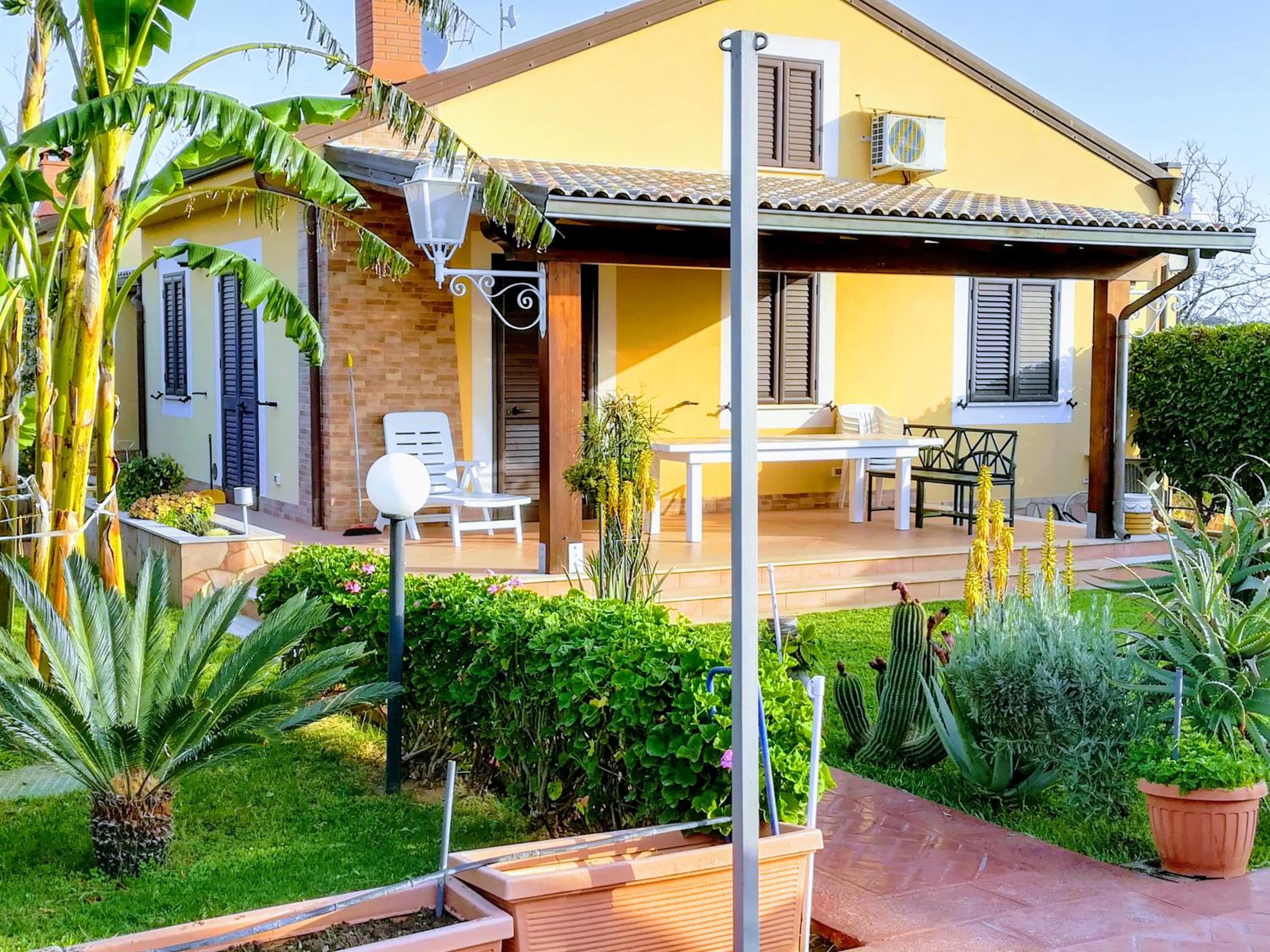 Villa Mimmo