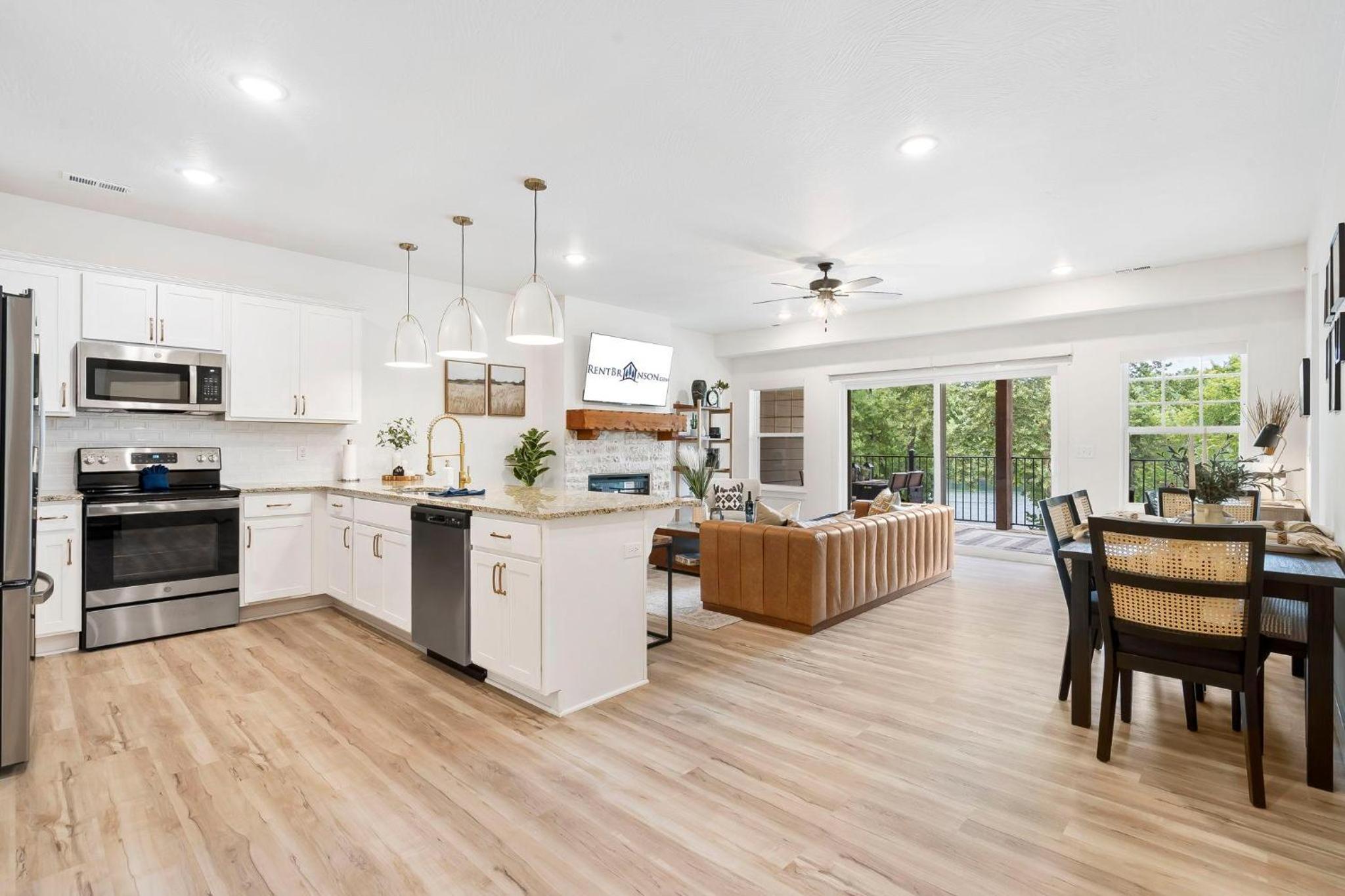 Briarwood Shores