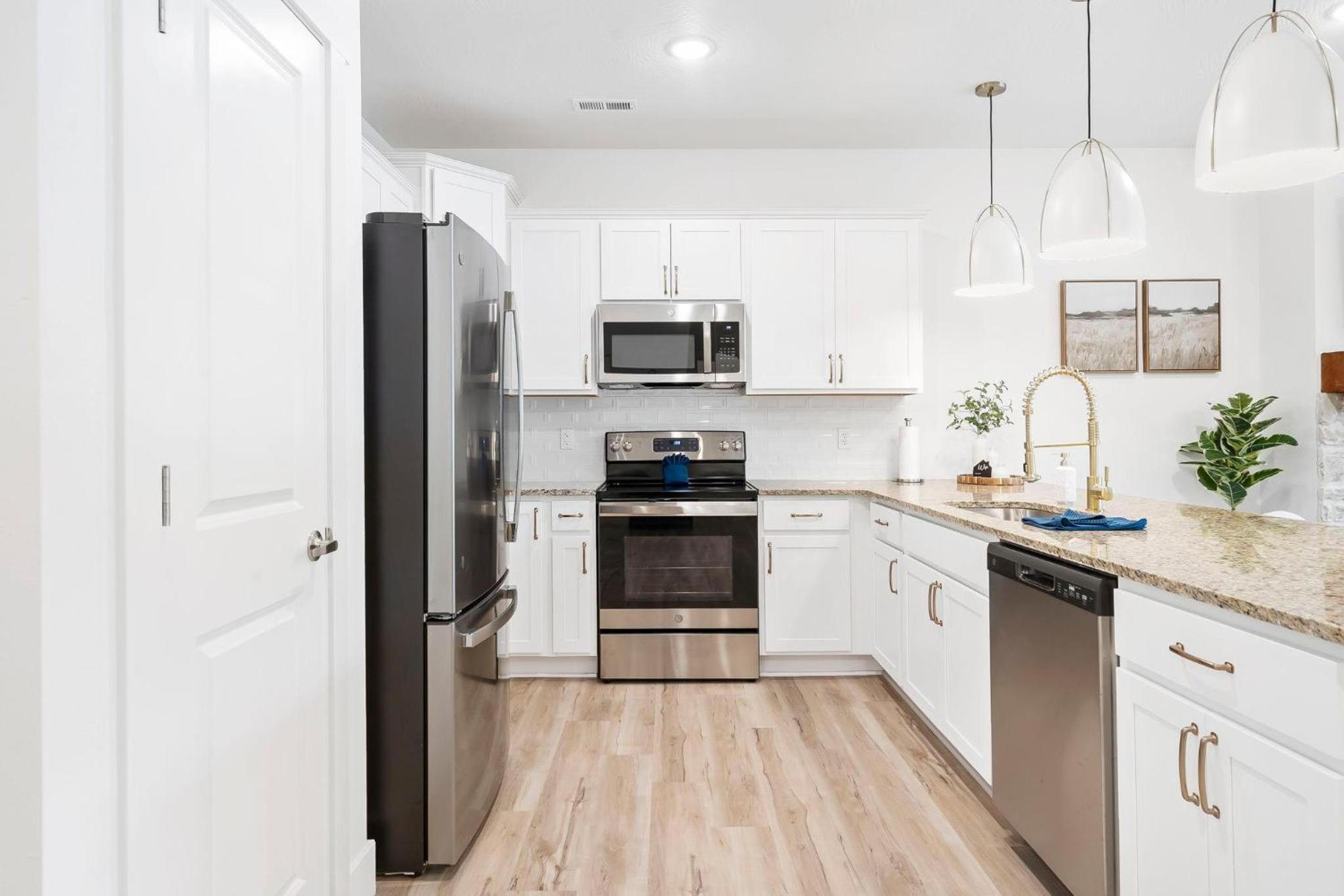 Briarwood Shores