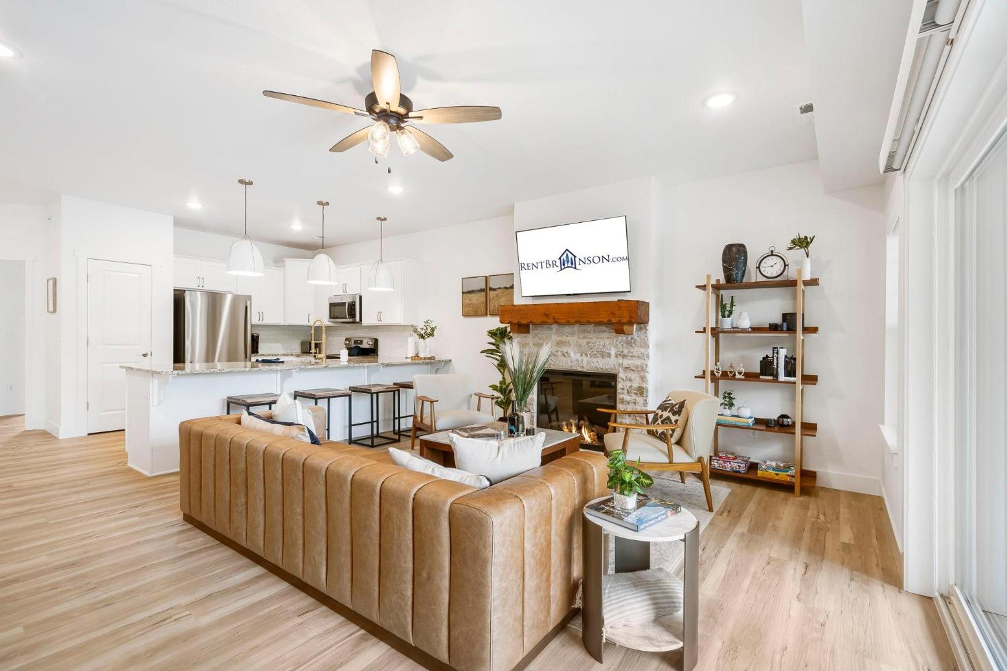 Briarwood Shores