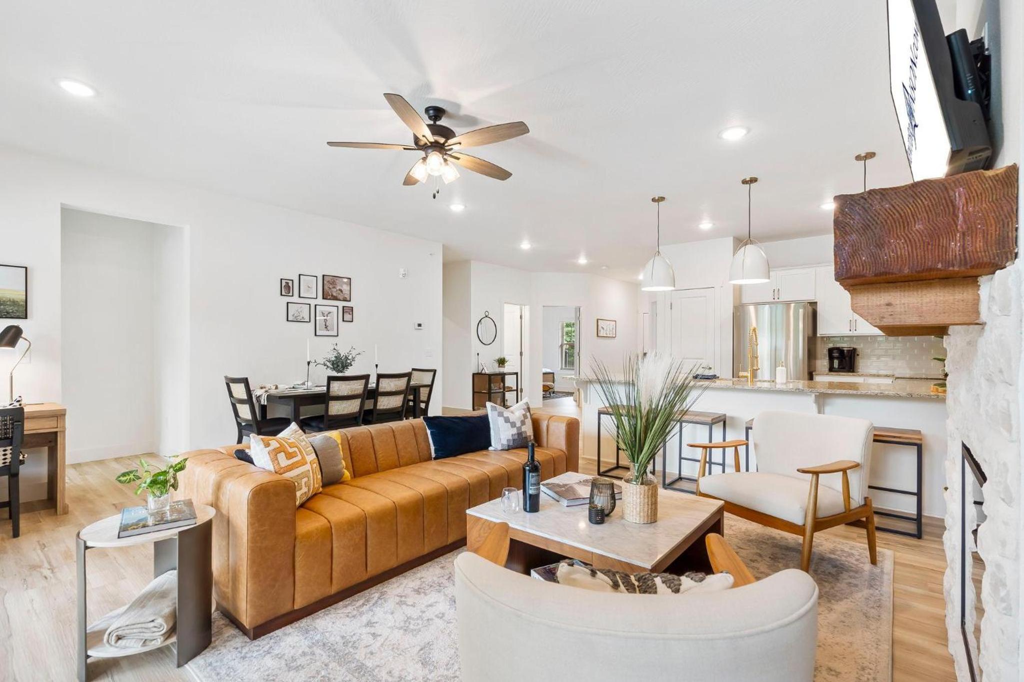 Briarwood Shores