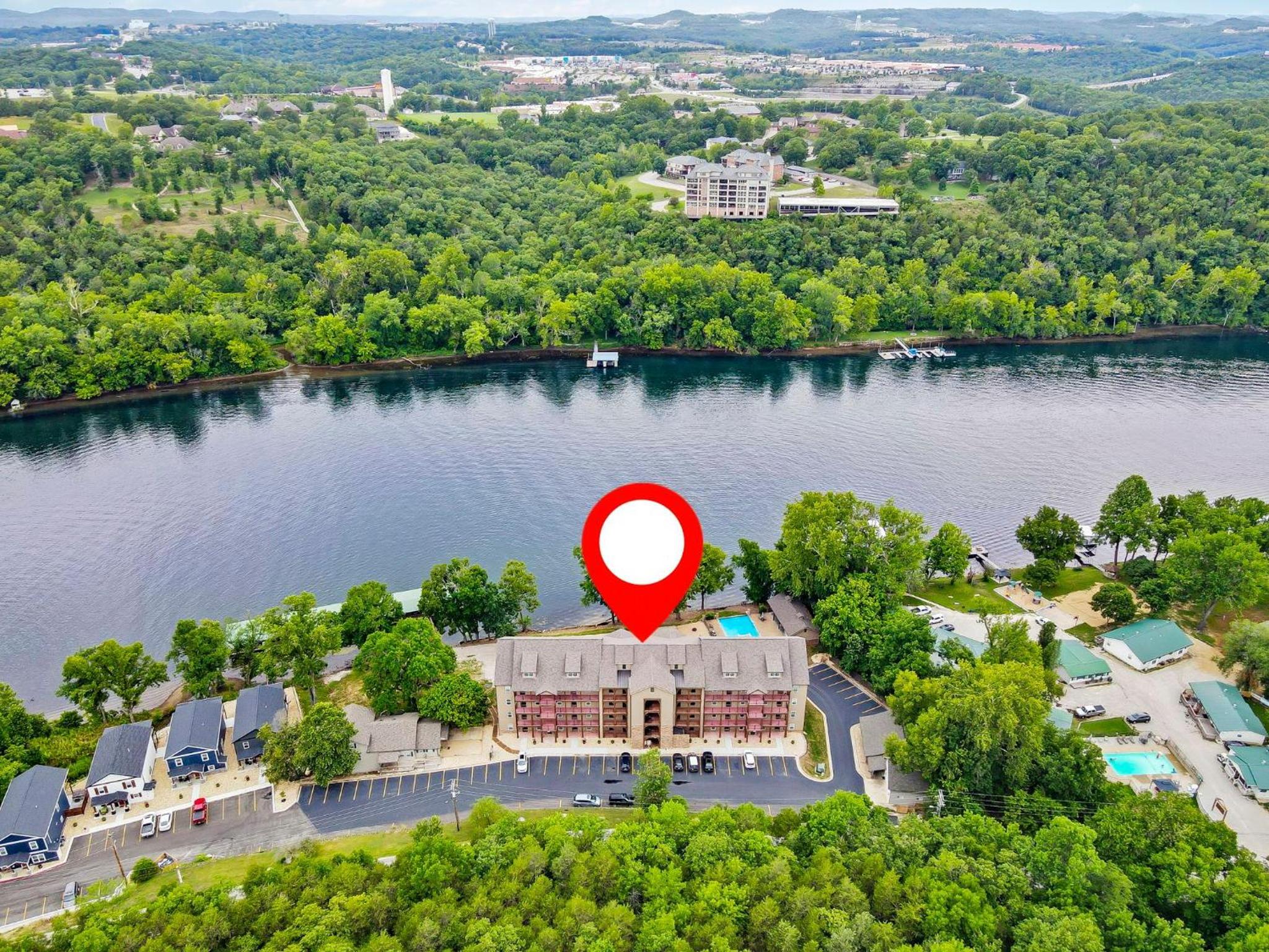 Briarwood Shores