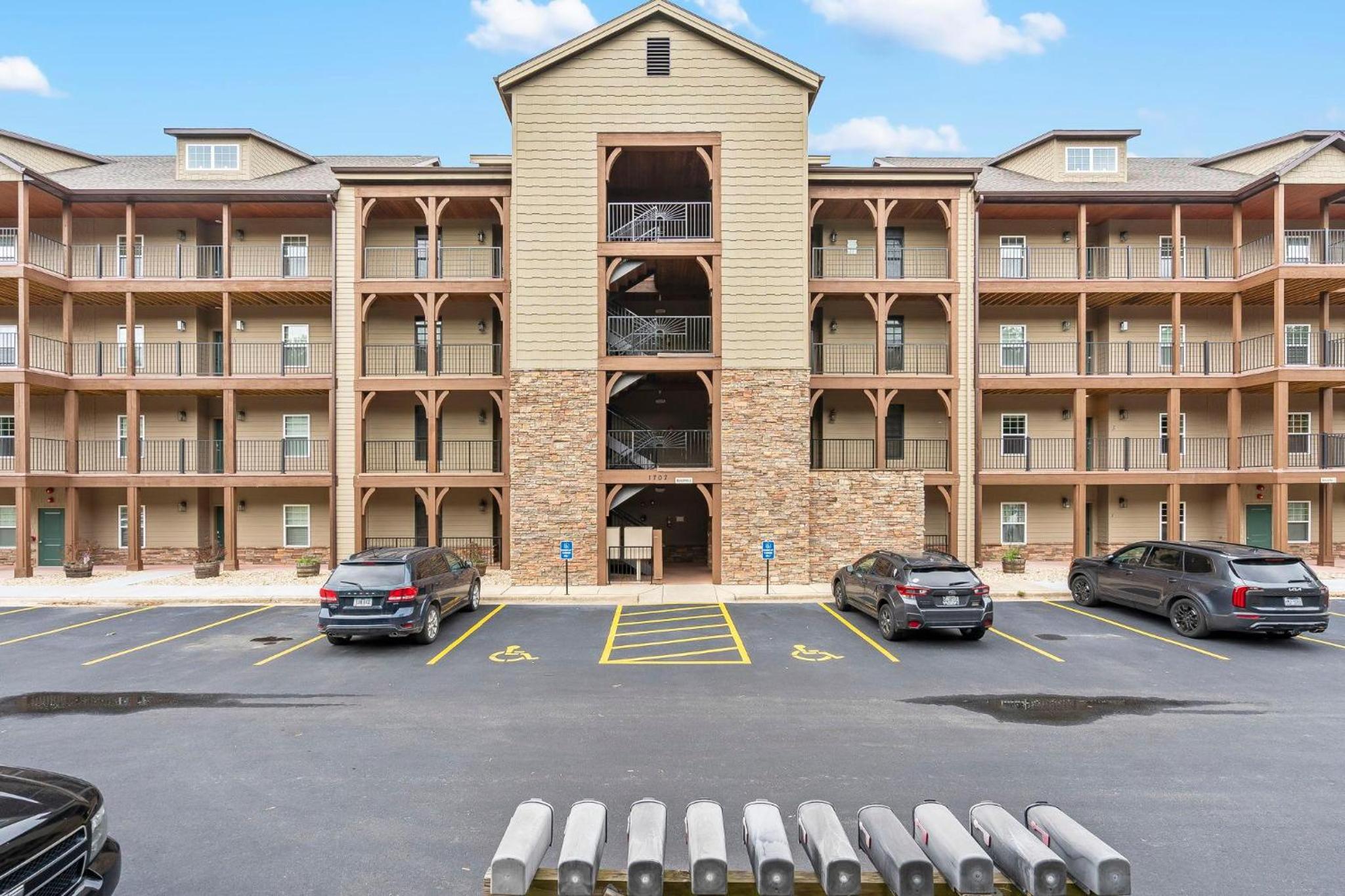 Briarwood Shores